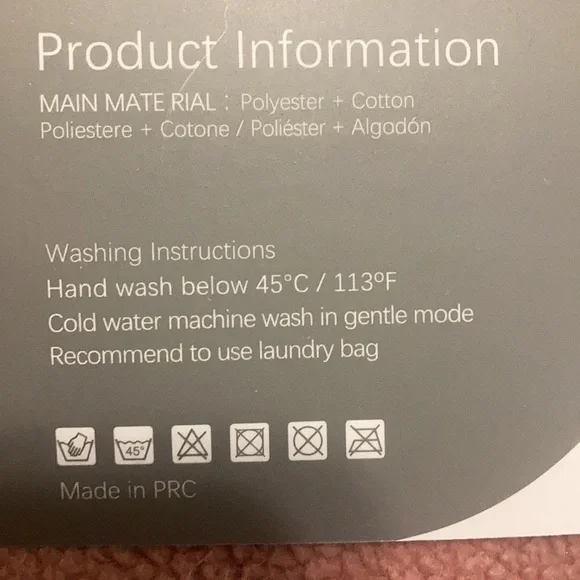 Dociote Fleece Easy on Dog Vest Med. - Picture 7 of 14